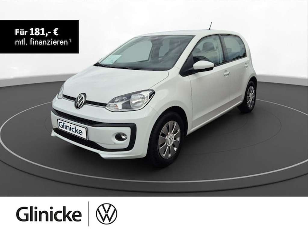 Volkswagen up! 2021 Benzine
