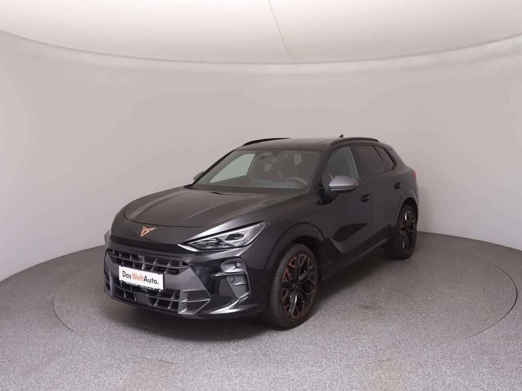 Cupra Terramar 2025 Hybride Benzine