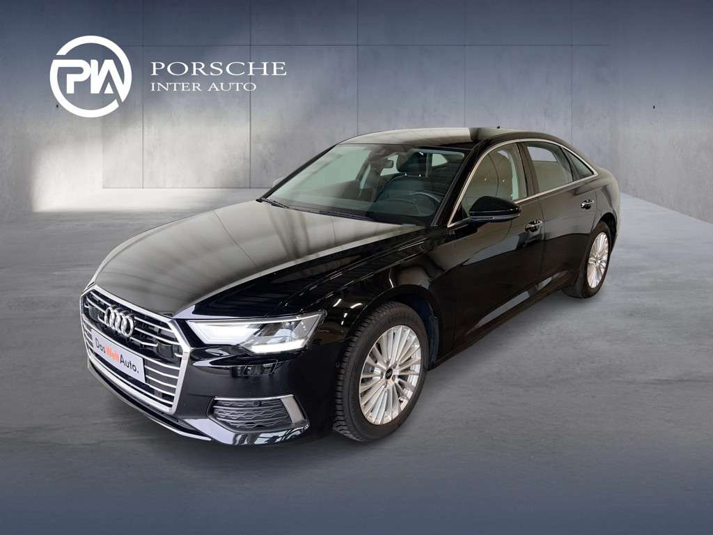 Audi A6 2022 Diesel