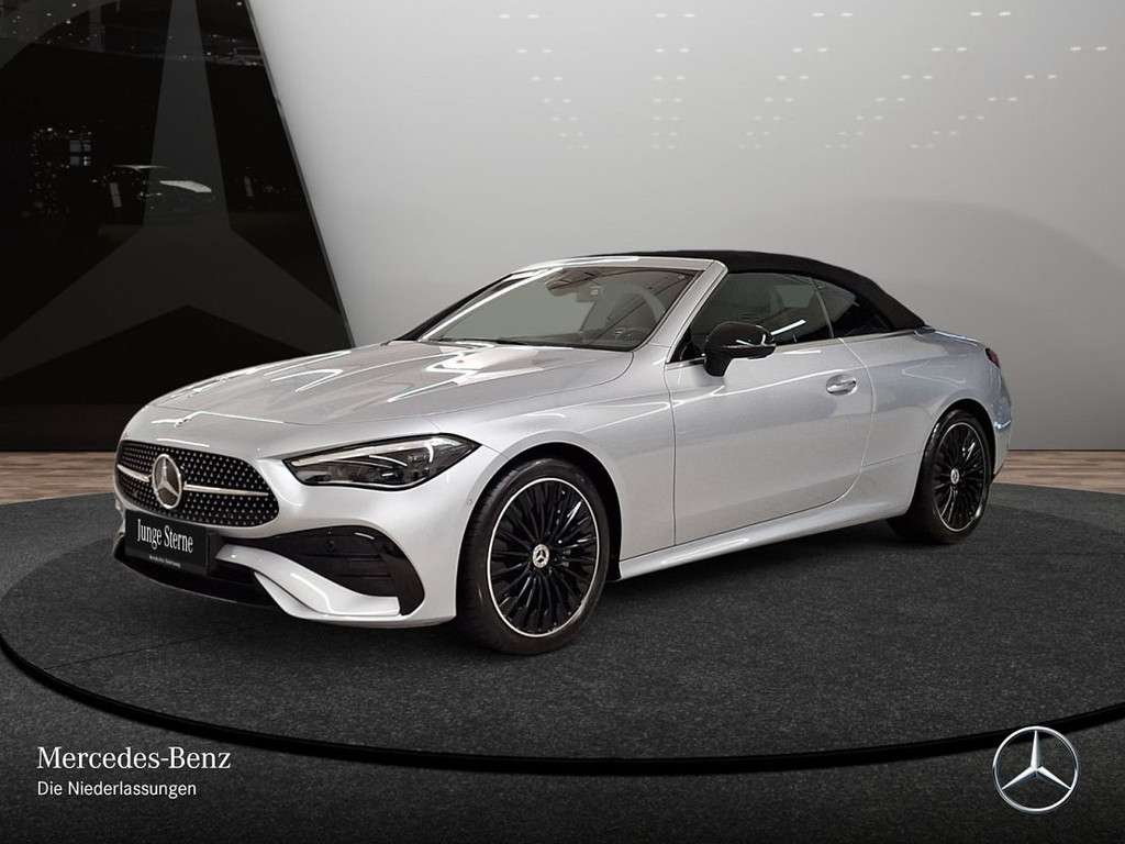 Mercedes-Benz CL 2024 Diesel