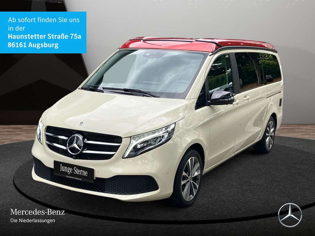 Mercedes-Benz V-Klasse 2023 Diesel