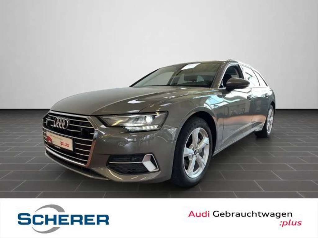 Audi A6 2023 Diesel