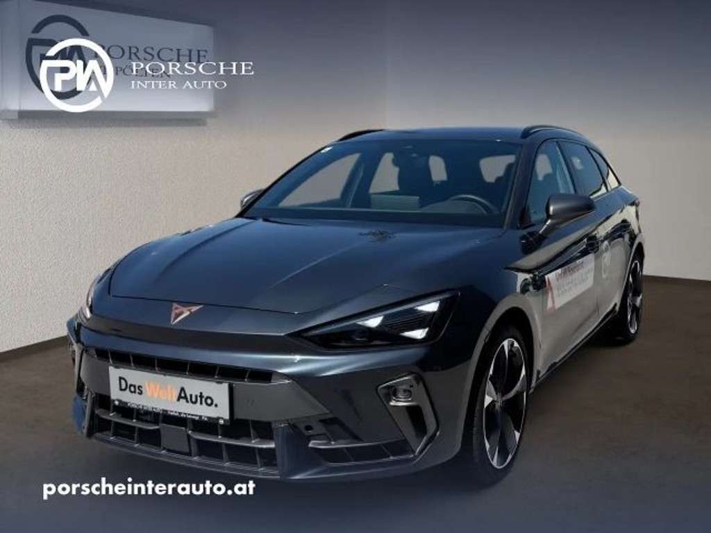 Cupra Leon 2025 Diesel
