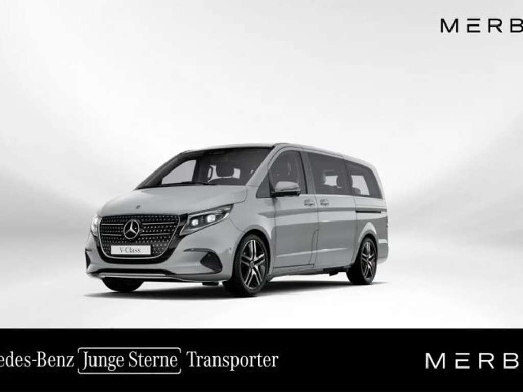 Mercedes-Benz V-Klasse 2025 Diesel