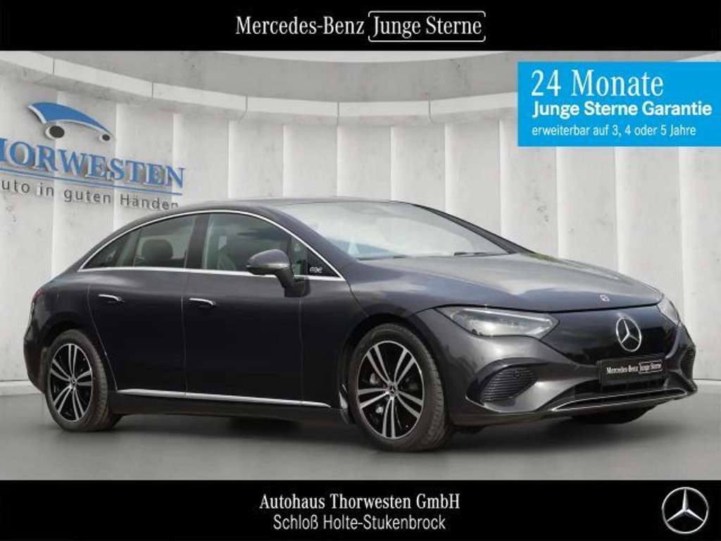 Mercedes-Benz EQE 2024 Elektrisch