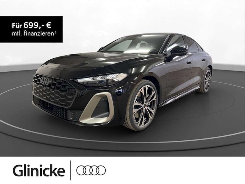 Audi A5 2025 Hybride Benzine