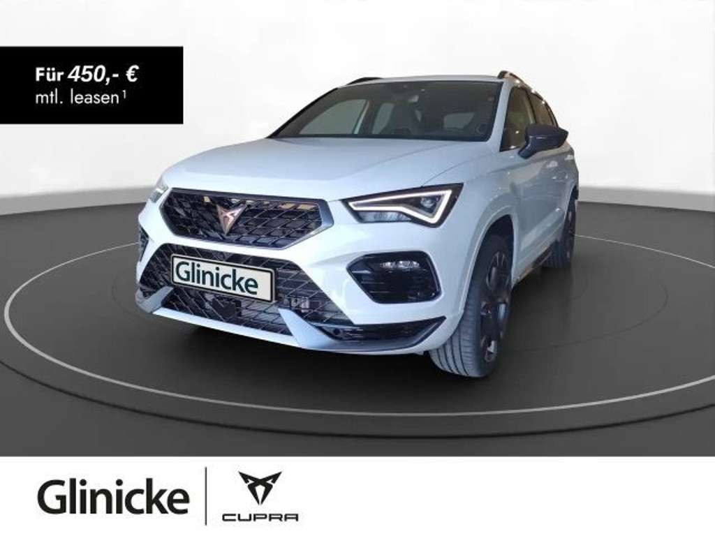 Cupra Ateca 2025 Benzine