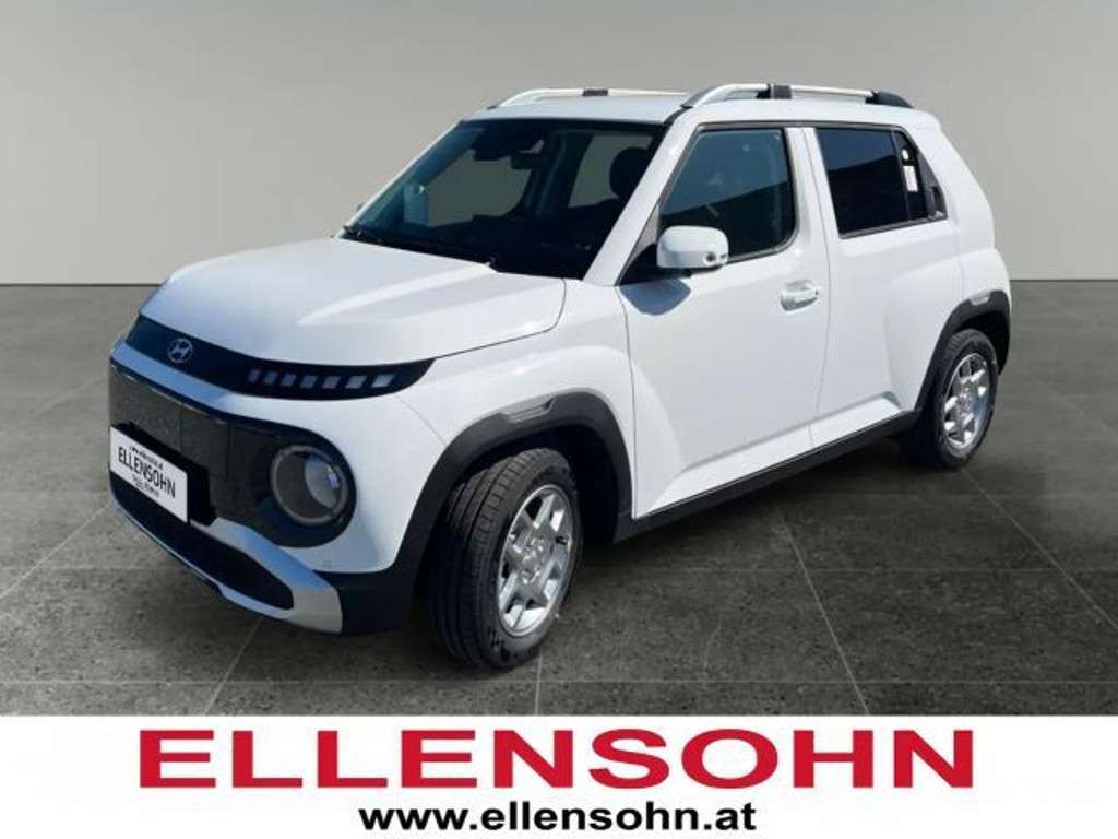 Hyundai Inster 2025 Elektrisch