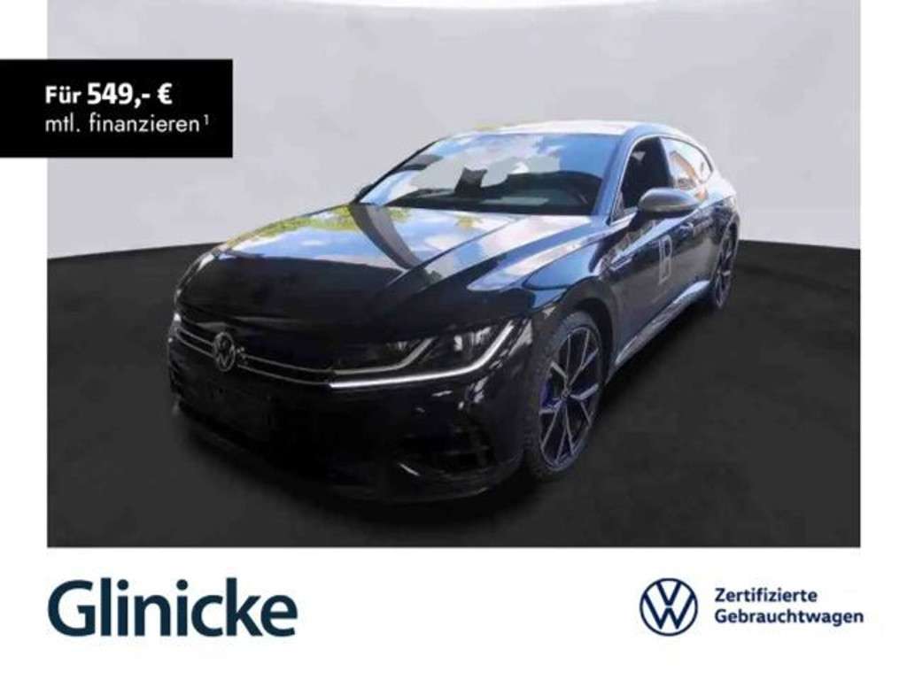 Volkswagen Arteon 2024 Benzine