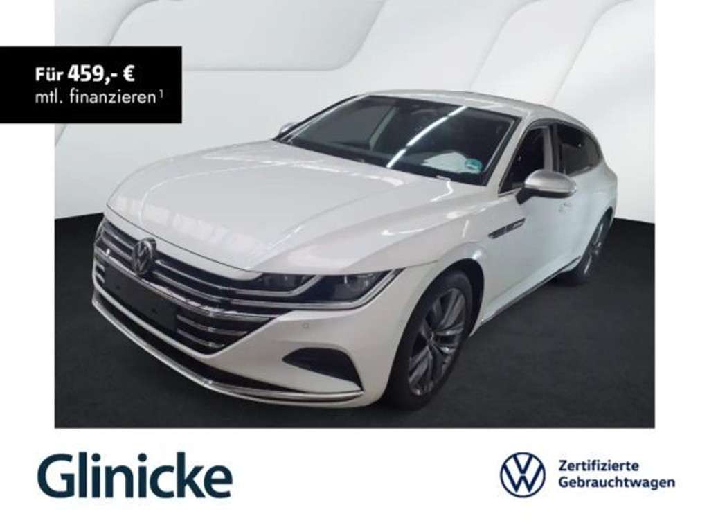 Volkswagen Arteon 2024 Benzine
