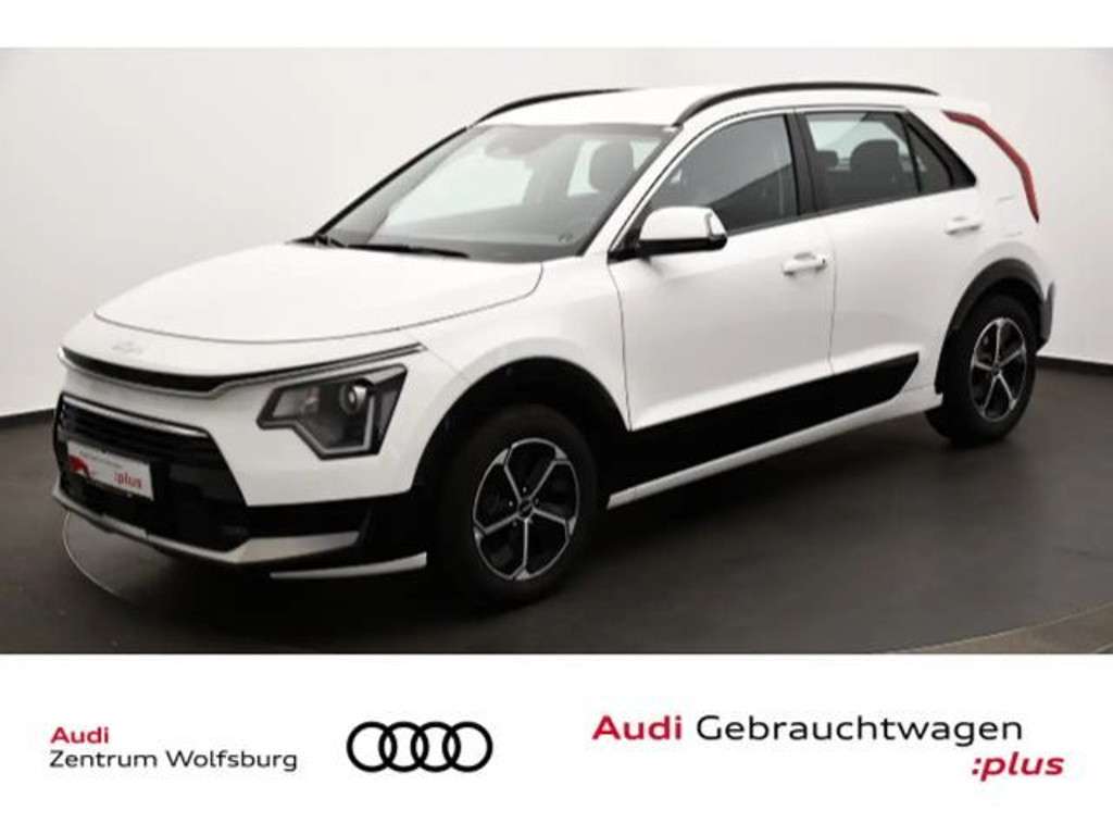 Kia Niro 2023 Hybride Benzine