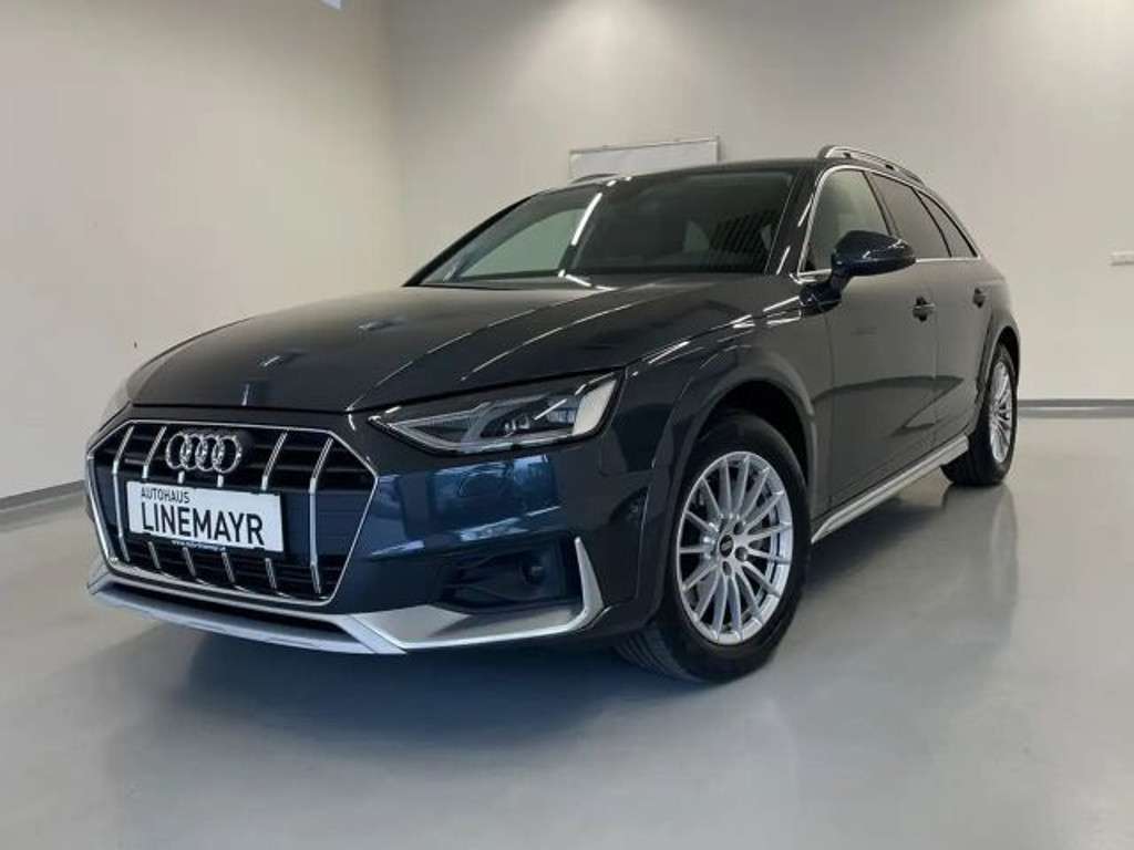 Audi A4 allroad 2023 Diesel