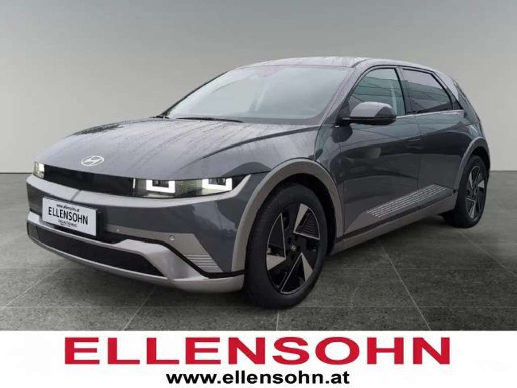 Hyundai Ioniq 5 2025 Elektrisch