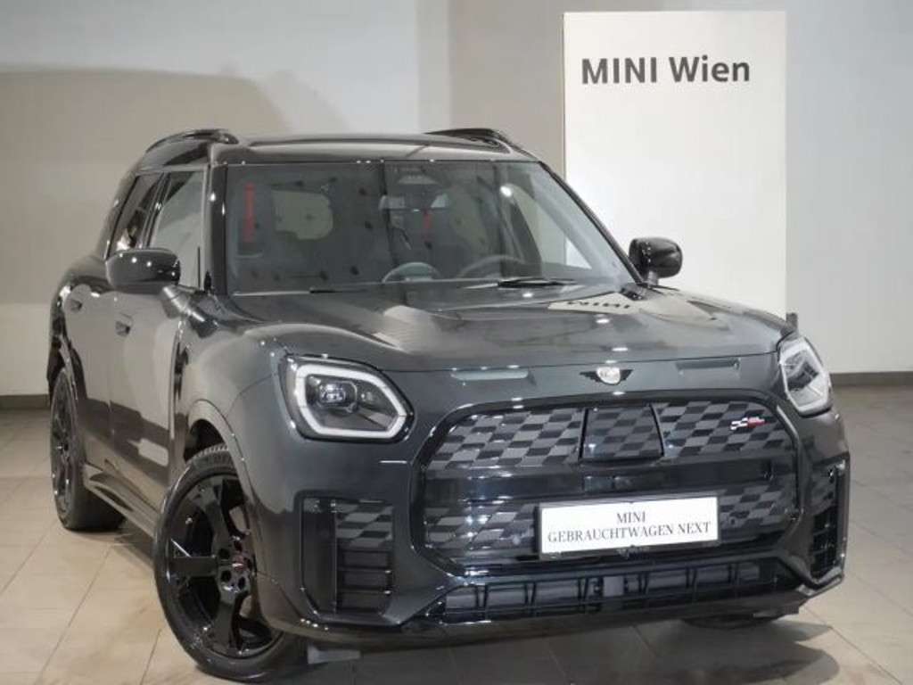 Mini Countryman E 2024 Elektrisch