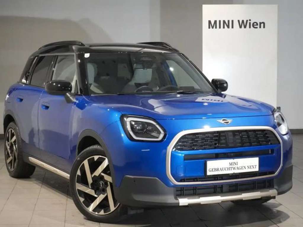 Mini Cooper D Countryman 2024 Diesel