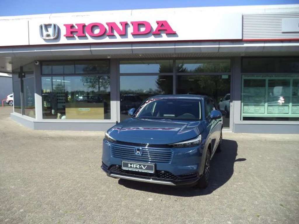 Honda HR-V 2025 Hybride Benzine