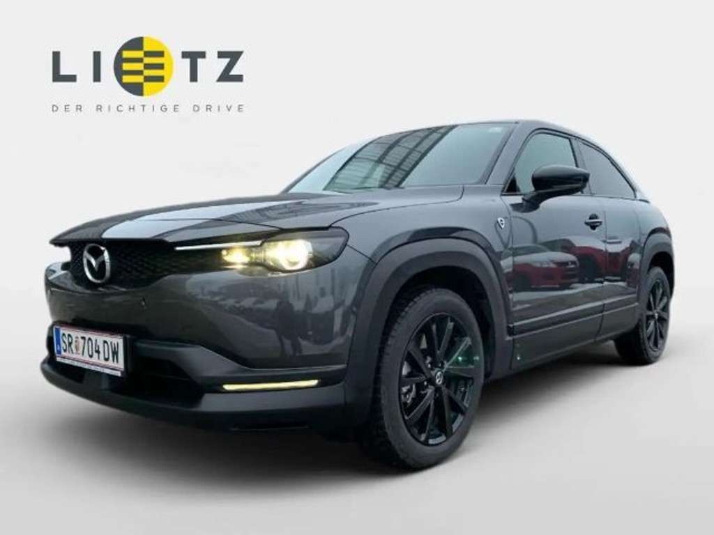 Mazda MX-30 2023 Hybride Benzine