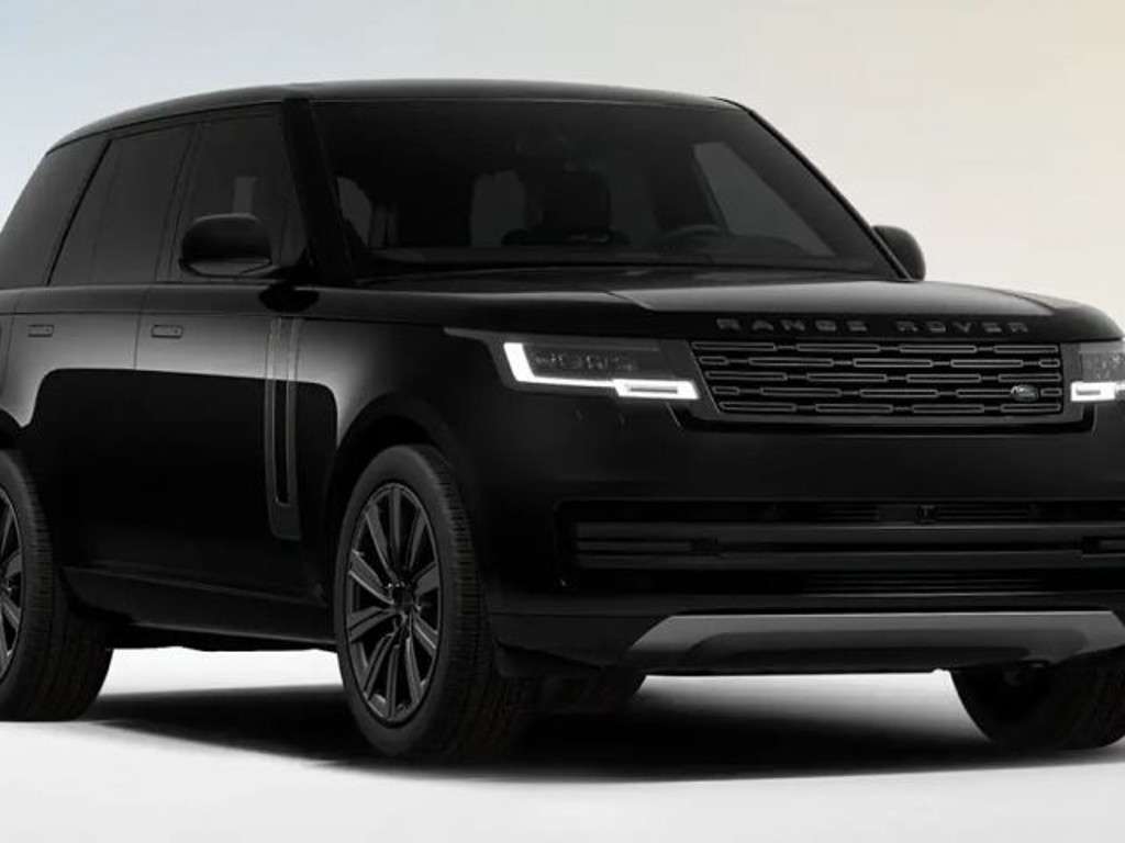 Land Rover Range Rover 2025 Hybride Benzine