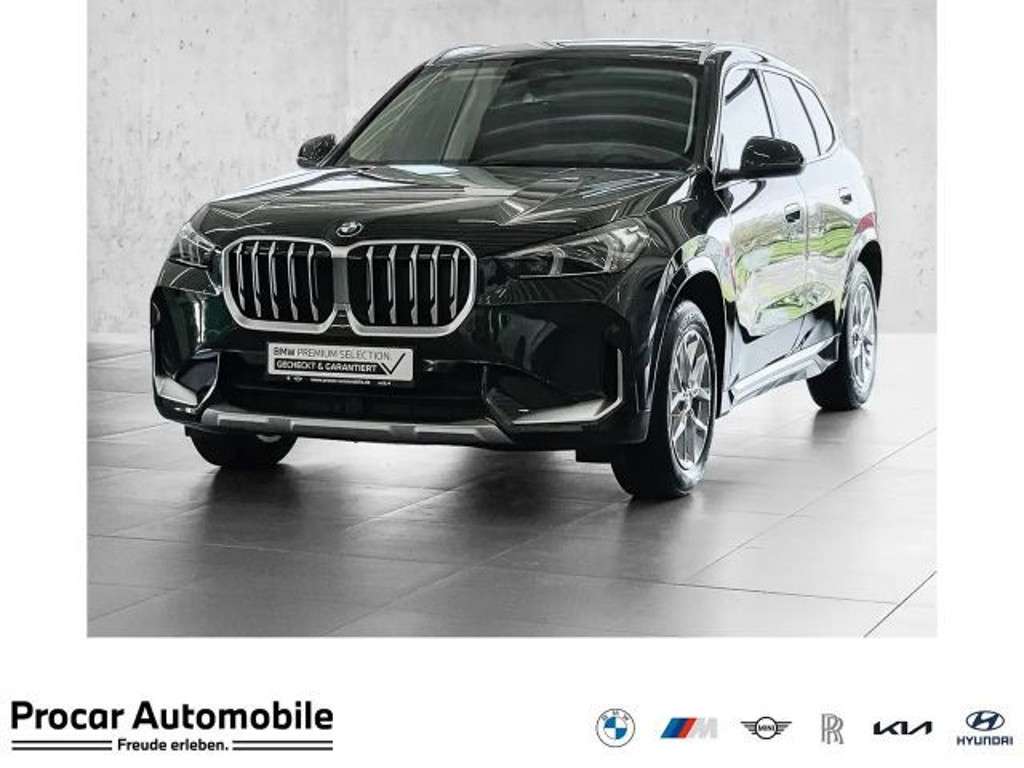 BMW X1 2024 Diesel