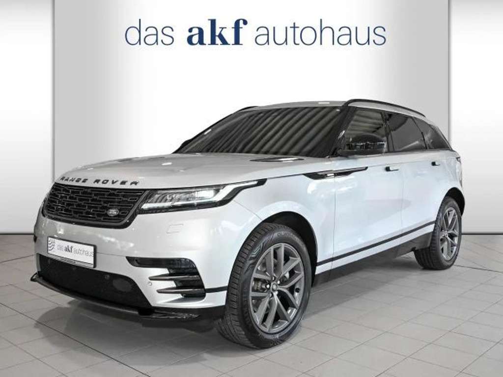 Land Rover Range Rover Velar 2024 Diesel