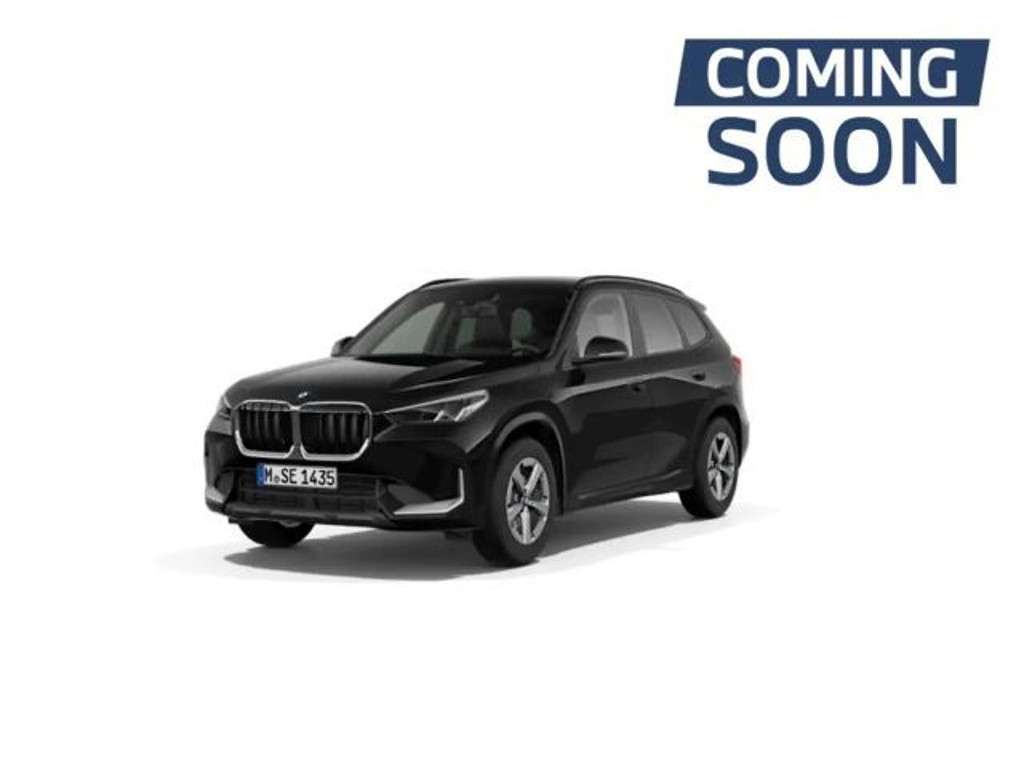 BMW X1 2024 Benzine