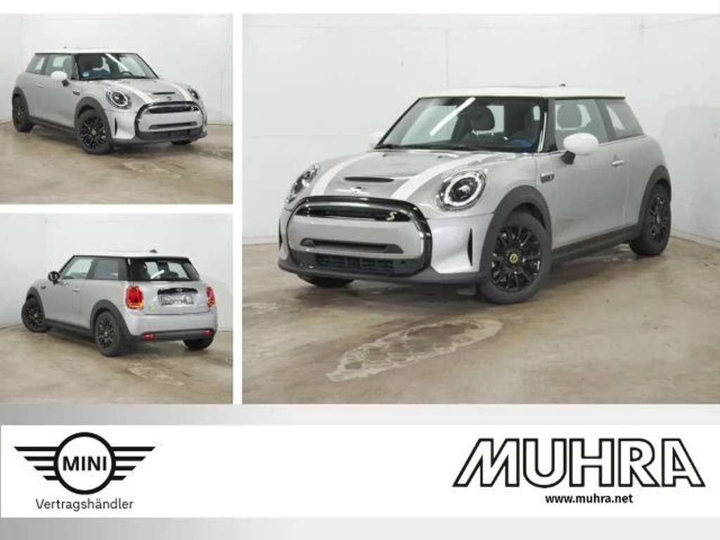 Mini Mini Electric 2023 Elektrisch