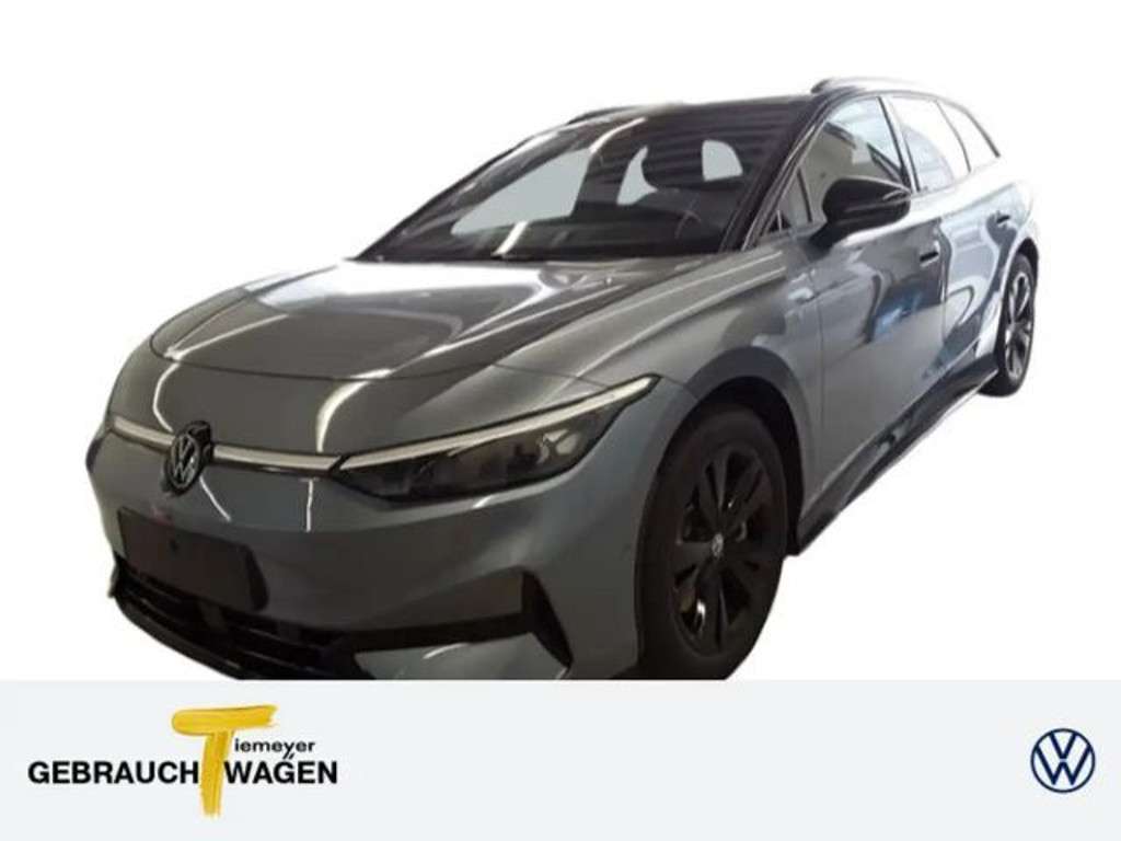 Volkswagen ID.7 2025 Elektrisch