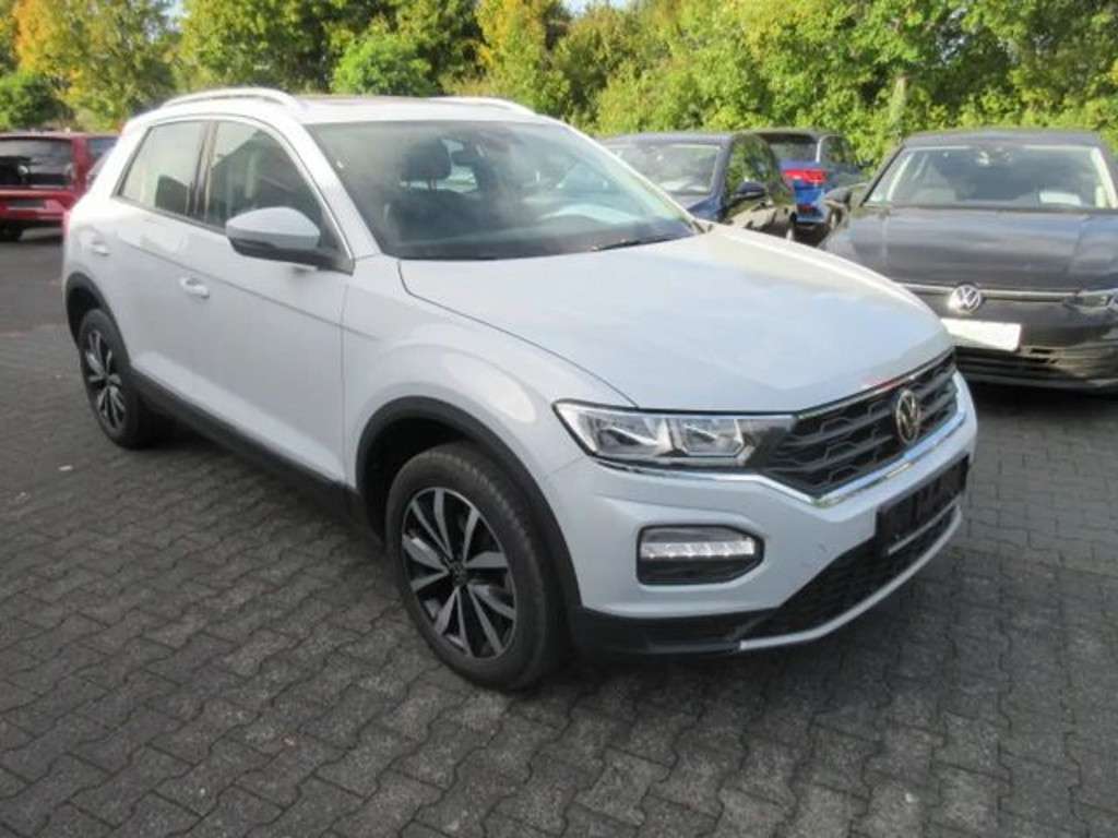 Volkswagen T-Roc 2022 Diesel