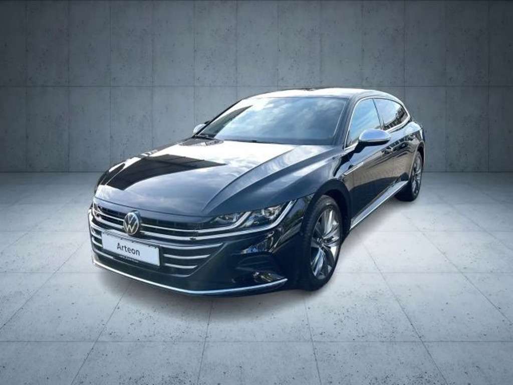Volkswagen Arteon Shooting Brake 2024 Benzine
