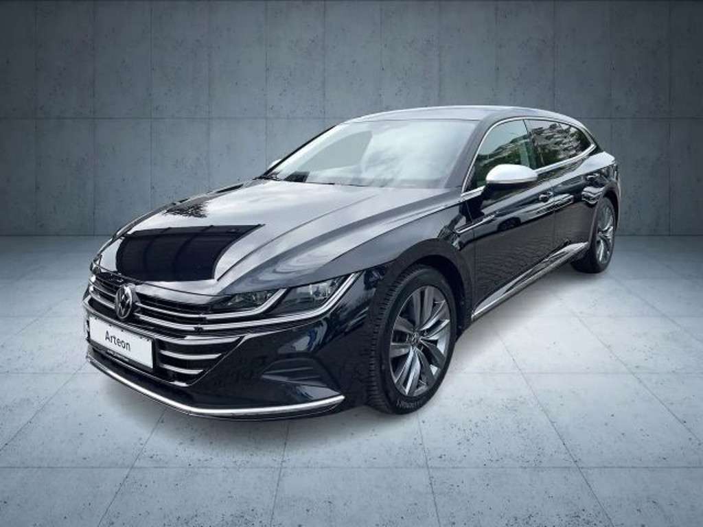 Volkswagen Arteon Shooting Brake 2024 Benzine