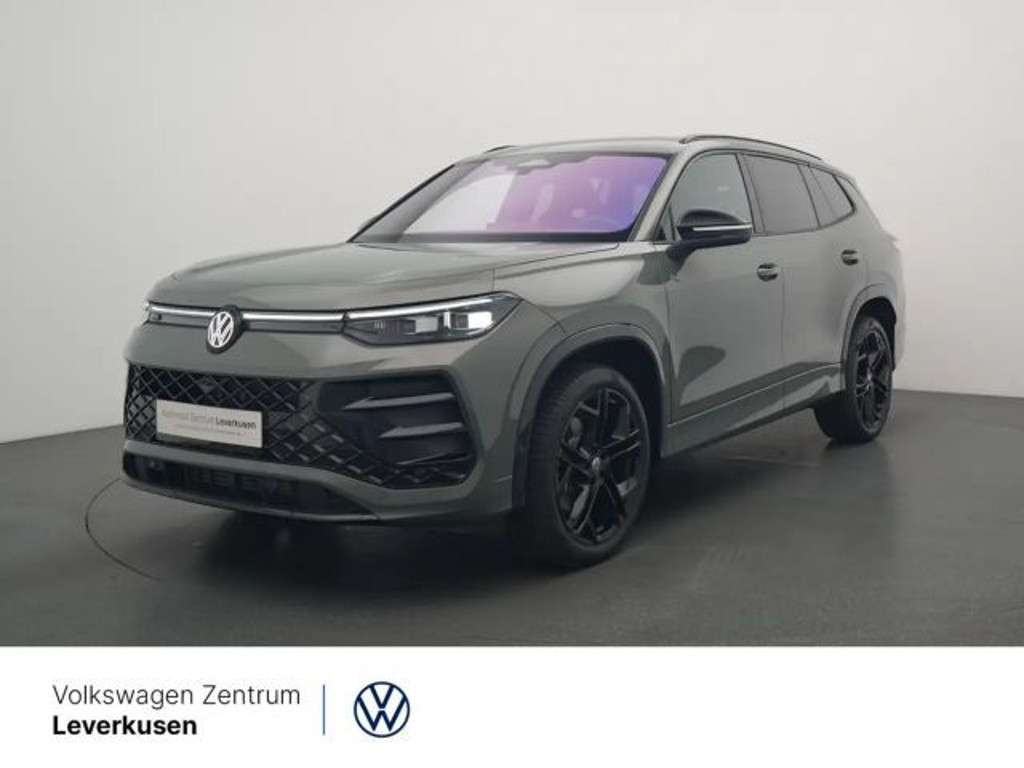 Volkswagen Tayron 2025 Diesel