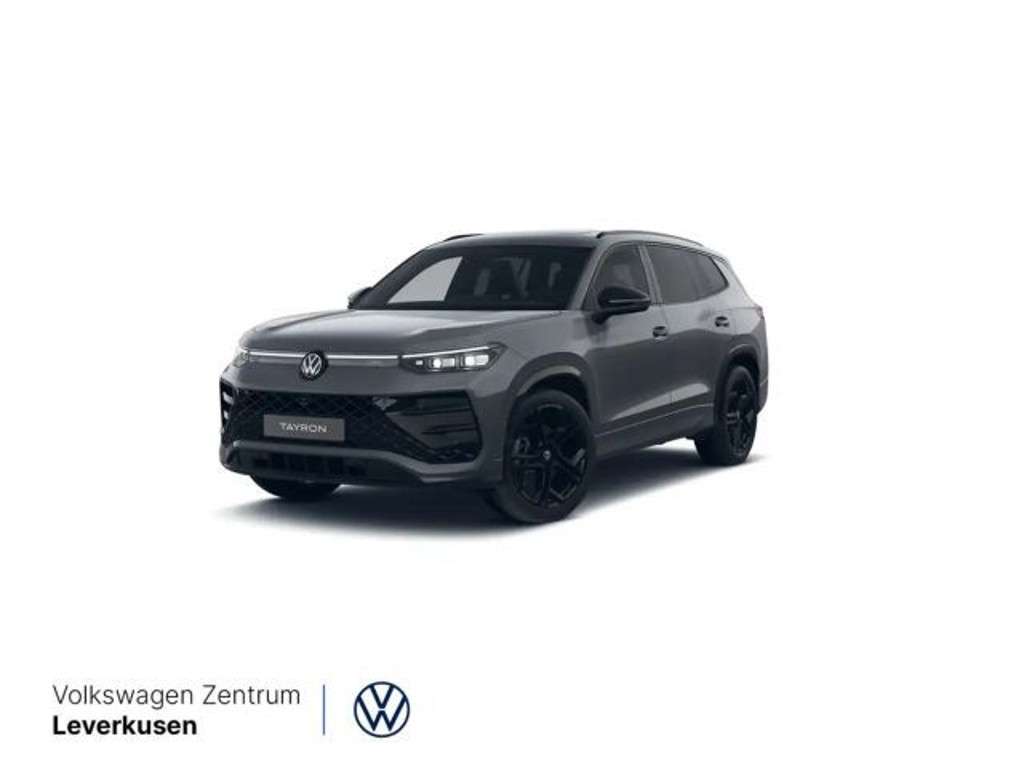 Volkswagen Tayron 2025 Diesel