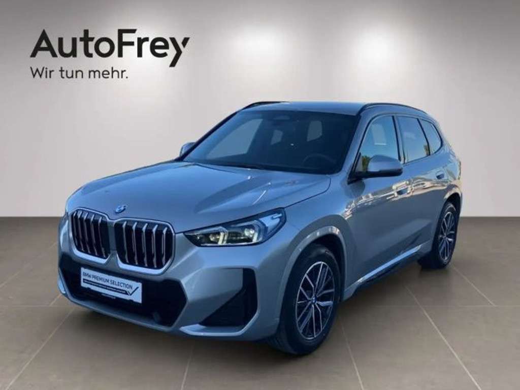 BMW X1 2025 Diesel