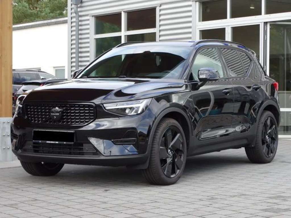 Volvo XC40 2025 Benzine