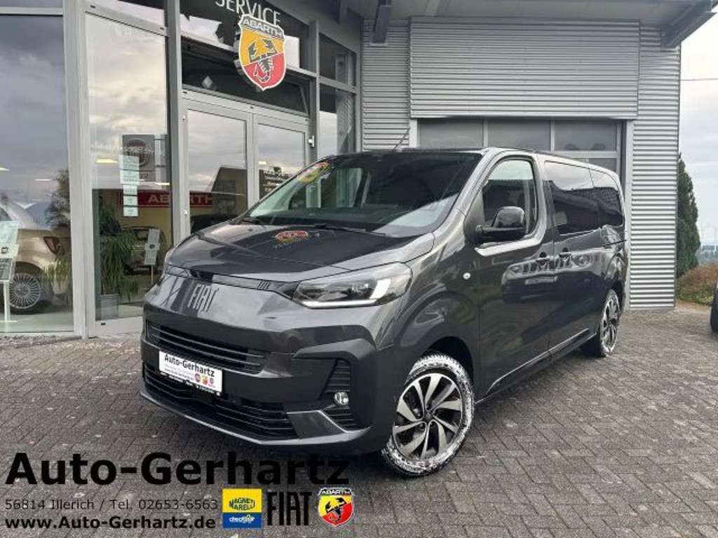 Fiat Ulysse 2025 Diesel