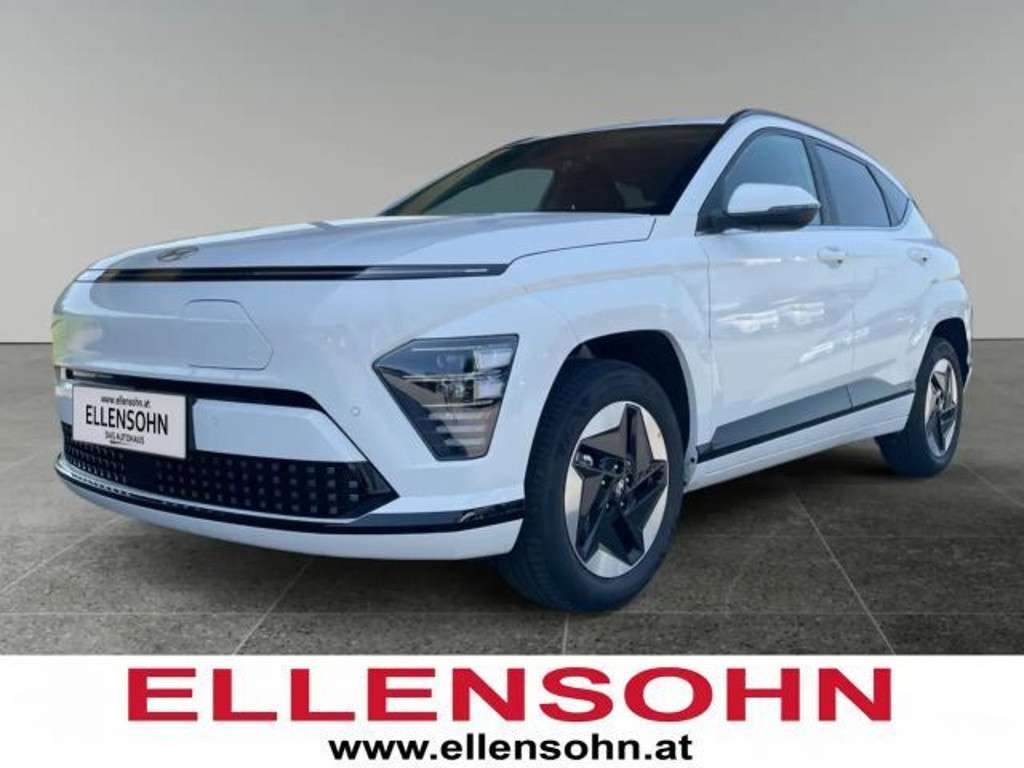 Hyundai Kona 2024 Elektrisch