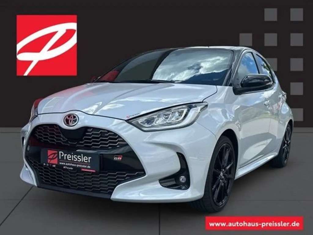 Toyota Yaris 2022 Hybride Benzine