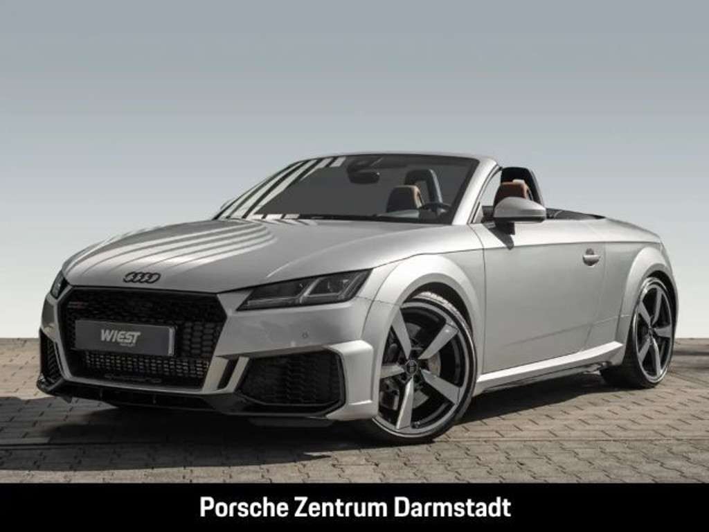 Audi TT RS 2023 Benzine
