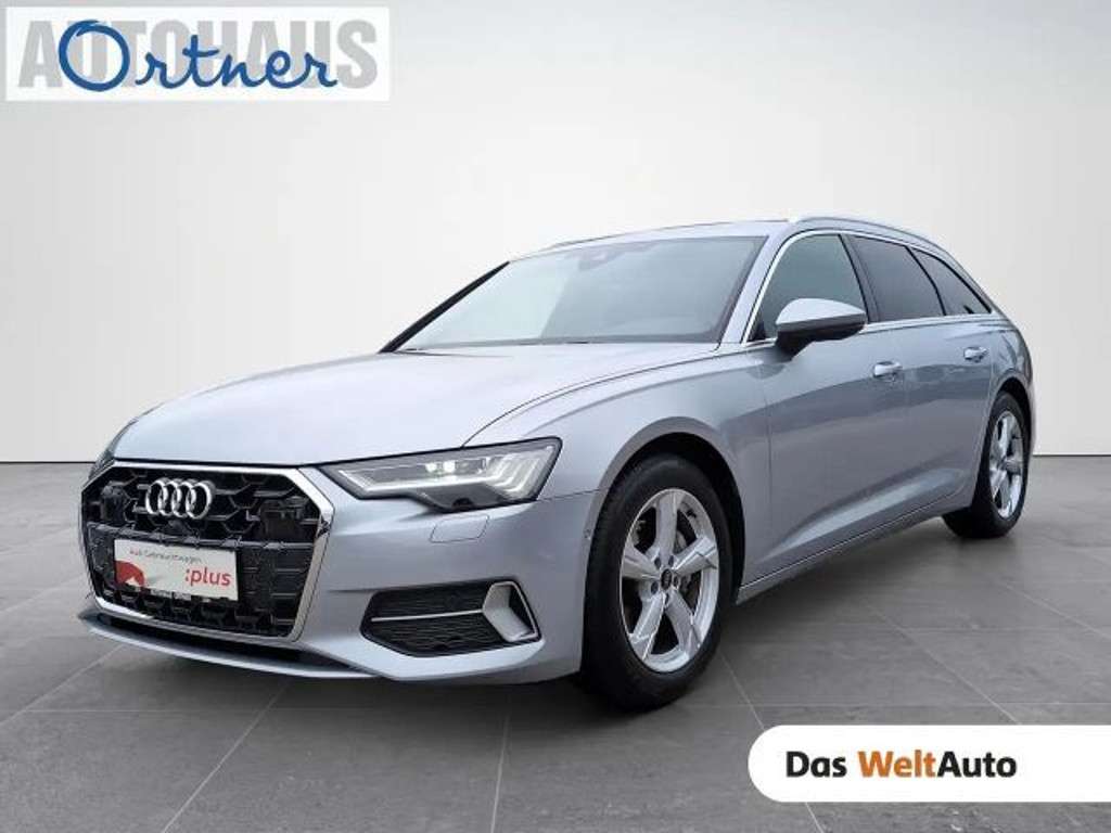 Audi A6 2024 Diesel