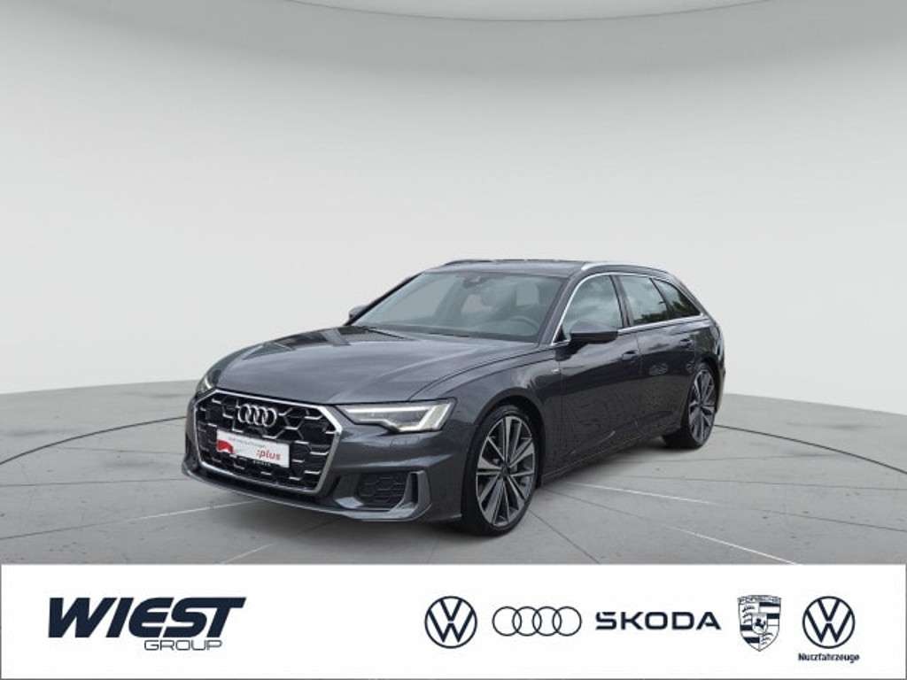 Audi A6 2023 Diesel