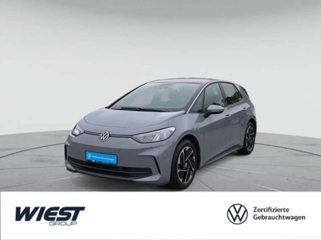 Volkswagen ID.3 2024 Elektrisch