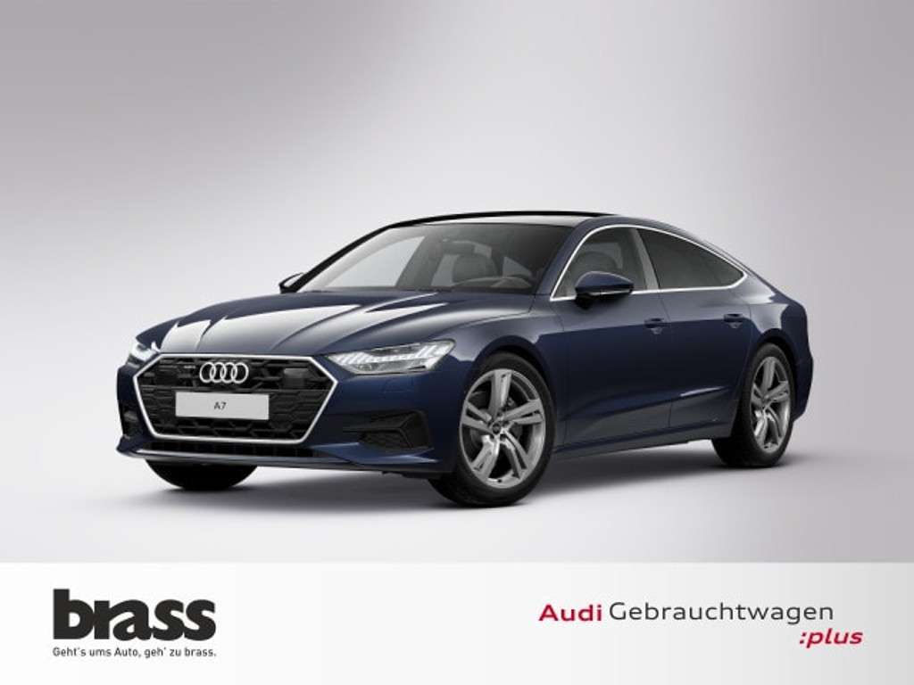 Audi A7 2025 Diesel