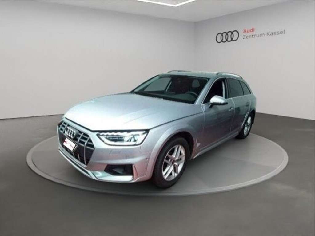 Audi A4 allroad 2024 Diesel