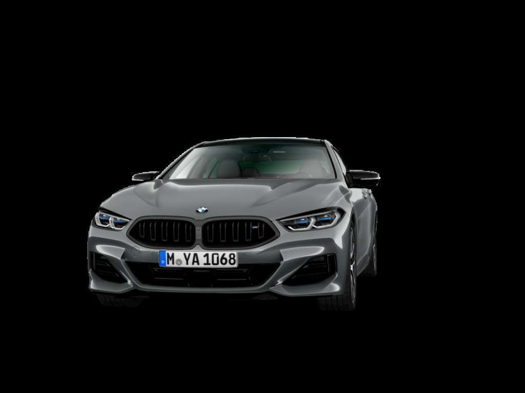 BMW M850 2022 Benzine