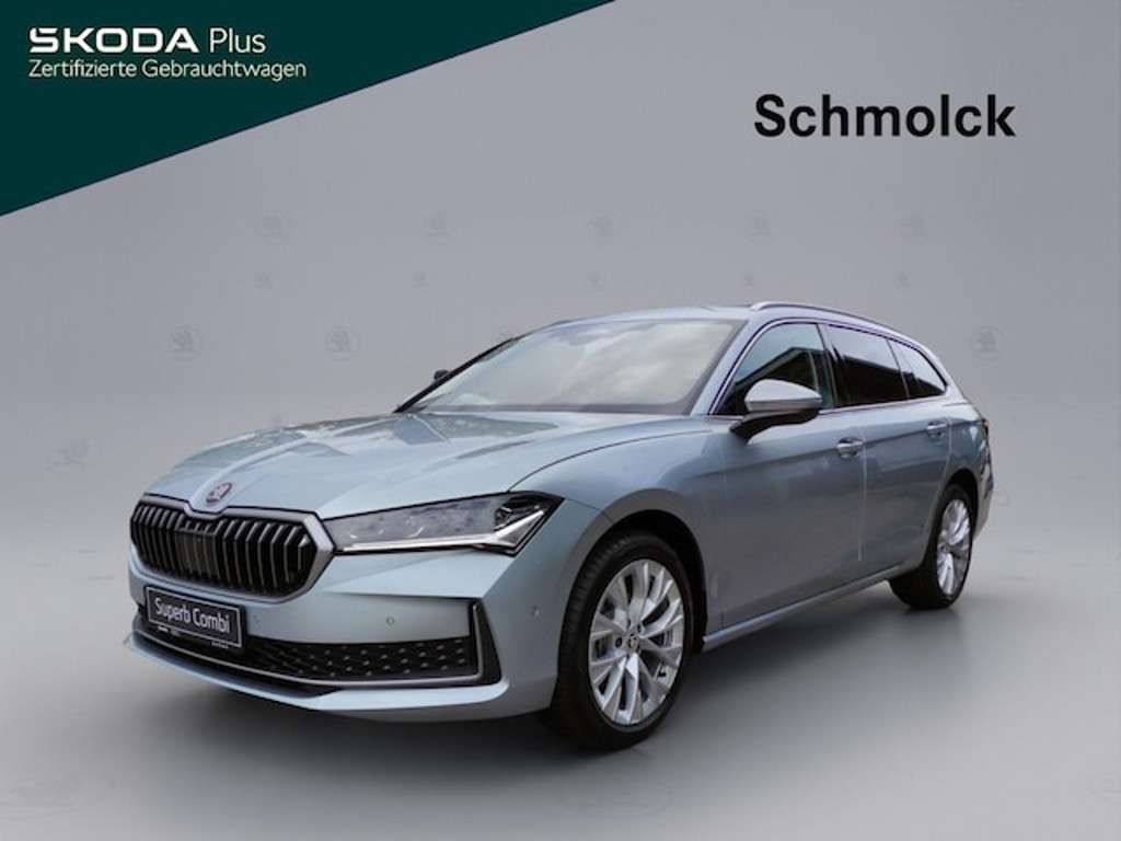 Skoda Superb 2024 Diesel