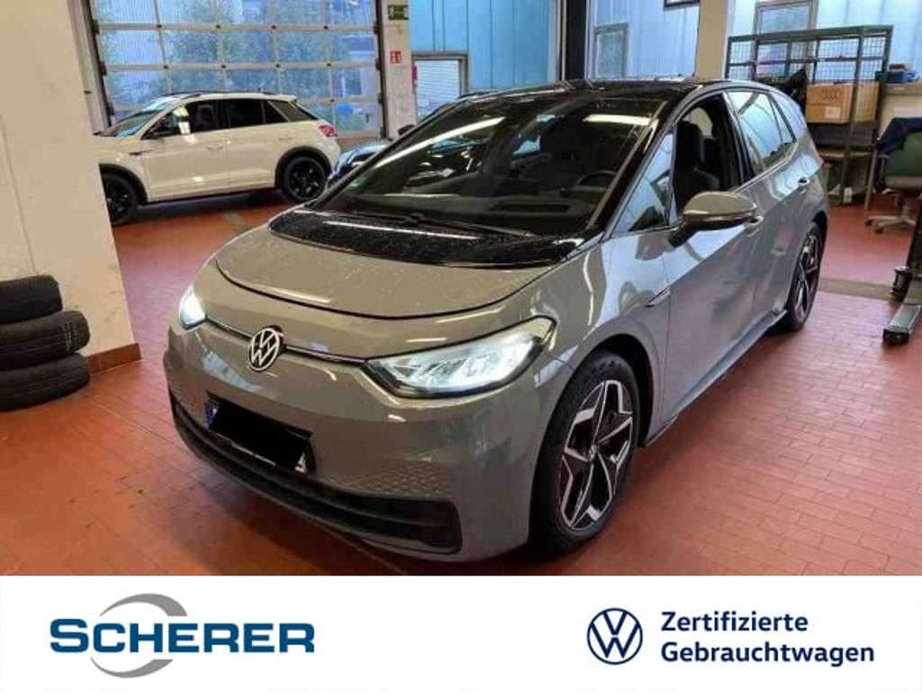 Volkswagen ID.3 2022 Elektrisch