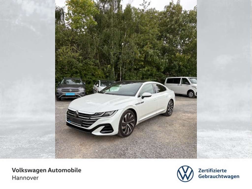 Volkswagen Arteon 2022 Benzine