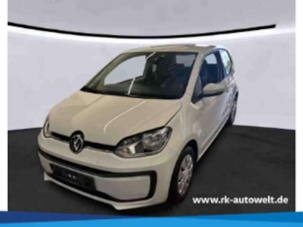 Volkswagen up! 2022 Benzine