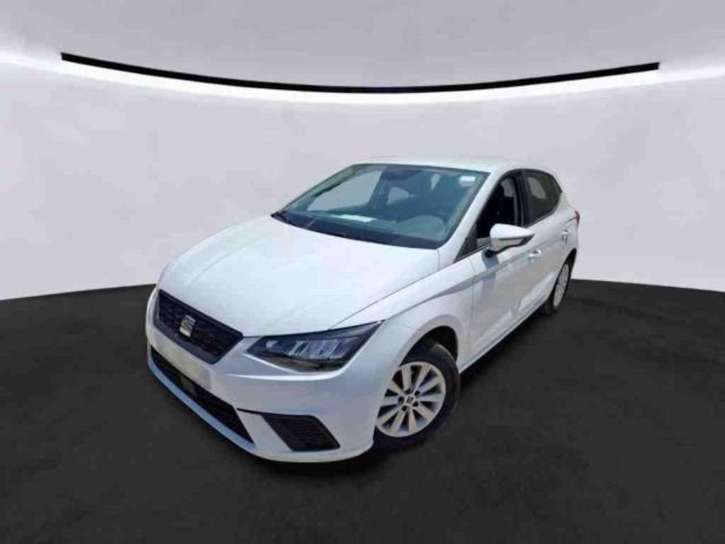 Seat Ibiza 2022 Benzine
