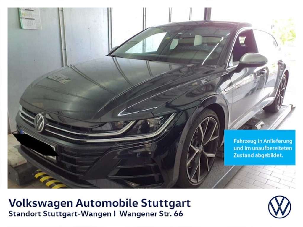 Volkswagen Arteon Shooting Brake 2022 Benzine